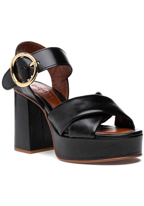 see by chloe hazel|Women's See by Chloé Sandals and Flip.